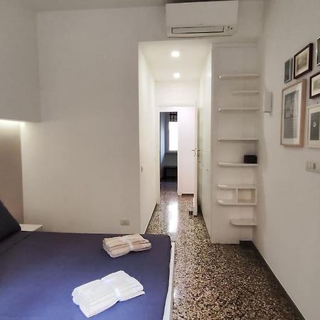 Cozy Apartment Near The Colosseum Rome Exterior photo