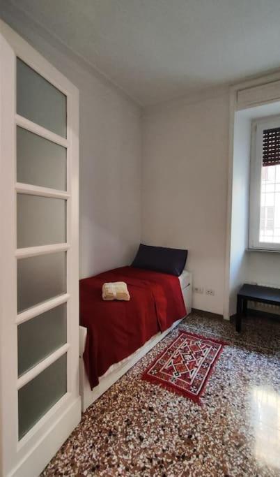 Cozy Apartment Near The Colosseum Rome Exterior photo