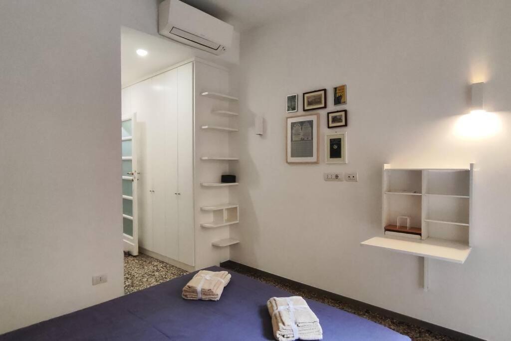 Cozy Apartment Near The Colosseum Rome Exterior photo