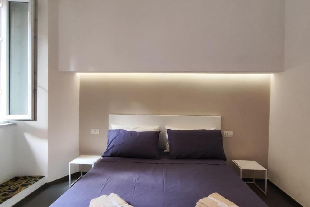 Cozy Apartment Near The Colosseum Rome Exterior photo